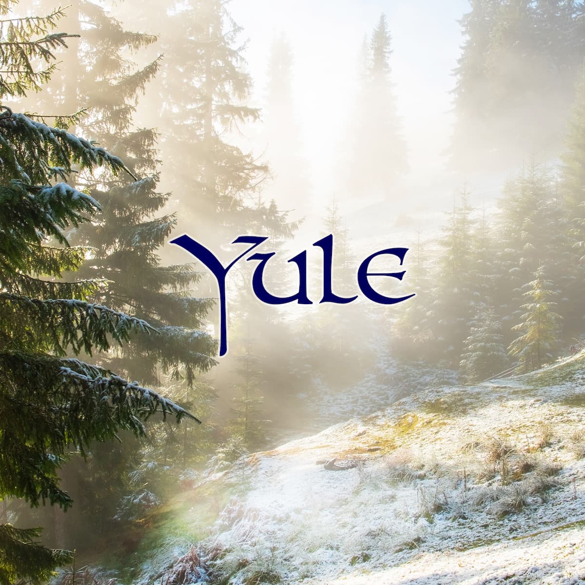 La Boussole de Yule