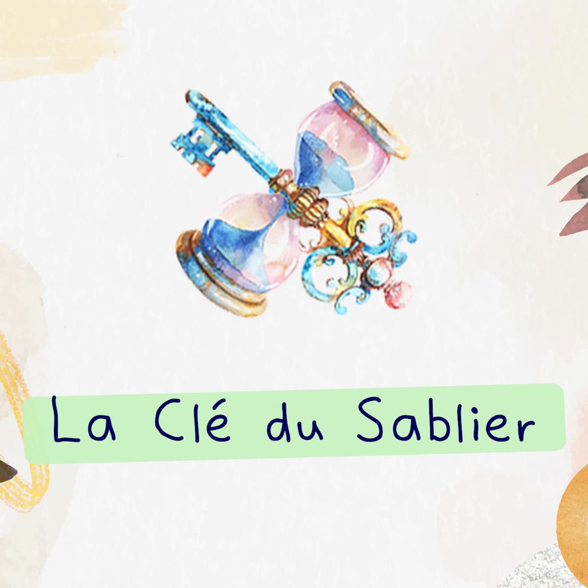 La Clé du Sablier