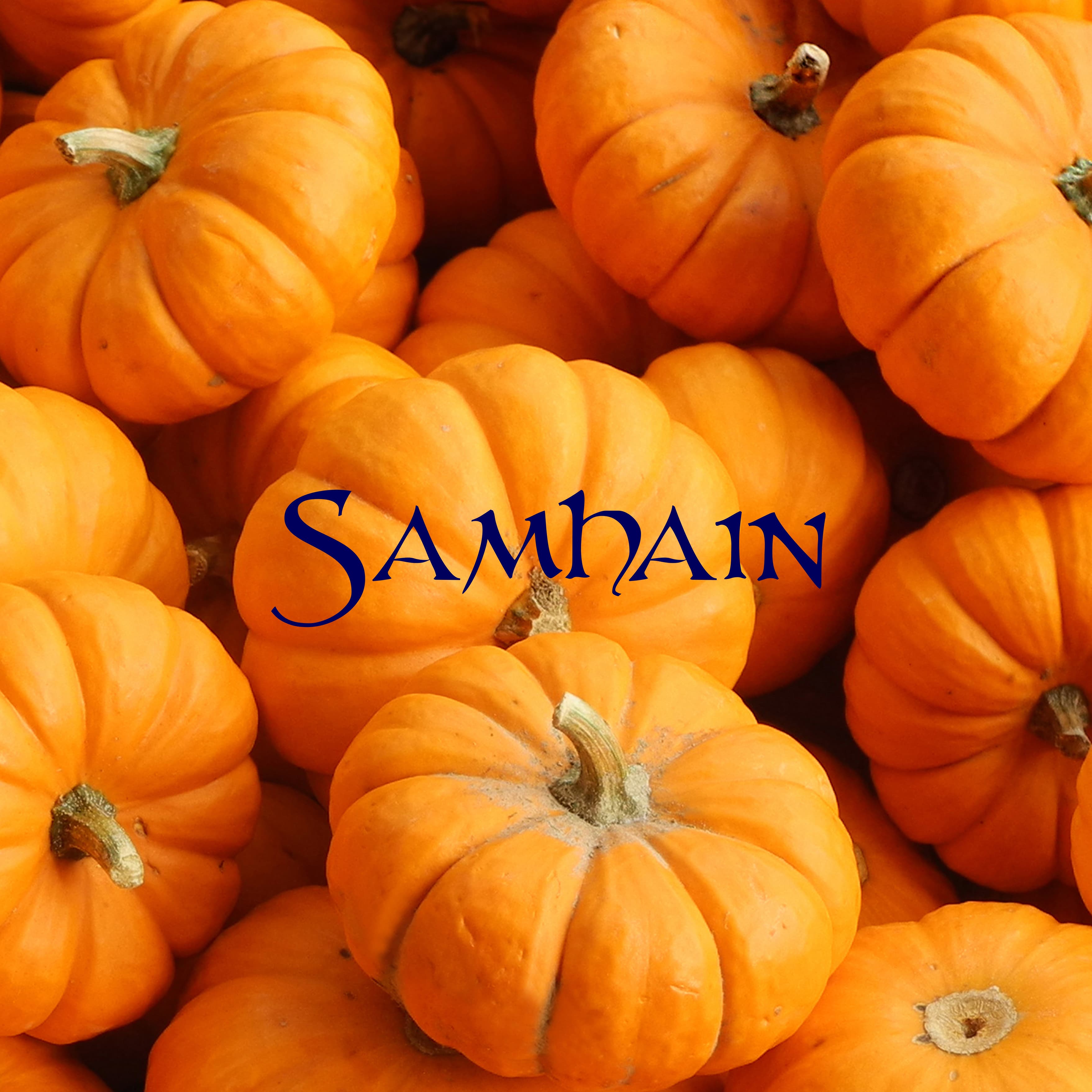 La Boussole de Samhain